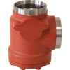 DANFOSS Корпус для фильтра FIA 200 D ANG(пр. класс 4055702183) 