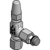 DANFOSS 148B6545 — SNV-SS Клапан запорный игольчатый 