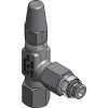 DANFOSS 148B6545 — SNV-SS Клапан запорный игольчатый 