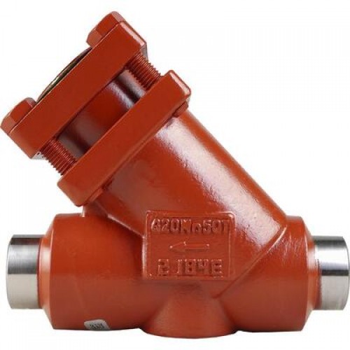 DANFOSS 148B6587 — Клапан обратный CHV-X 32 D STR 