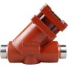 DANFOSS 148B6589 — Клапан обратный CHV-X 40 D STR 