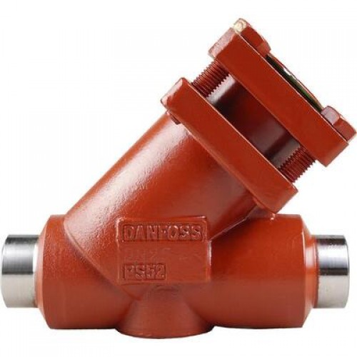 DANFOSS 148B6589 — Клапан обратный CHV-X 40 D STR 