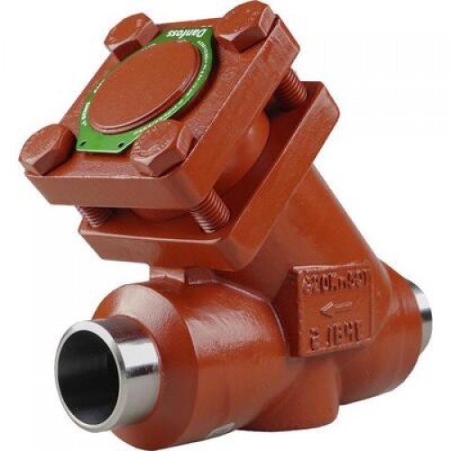 DANFOSS 148B6589 — Клапан обратный CHV-X 40 D STR 