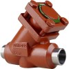 DANFOSS 148B6593 — Клапан обратный CHV-X 65 D STR 