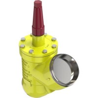 DANFOSS 148B6674 — Запорный клапан SVA-S 200 D STR CAP PS65 148B6674