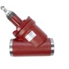РИДАН 148B8100R — Угловой обратно-запорный клапан SCA, тип присоединения — 100 D (4