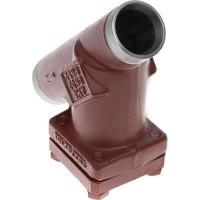 РИДАН 148B9025R — Прямой сетчатый фильтр FIA, тип присоединения — 25 D (1"), DN 25, PN 52, c фильтрующей сеткой 150 мкм 148B9025R