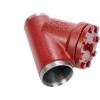 РИДАН 148C9200R — Прямой сетчатый фильтр, тип присоединения — 200 D (8