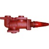 DANFOSS DSV 2 Клапан запорный двойной 