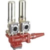 DANFOSS DSV 2 Клапан запорный двойной 