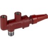 DANFOSS DSV 10 NPT Клапан запорный двойной 