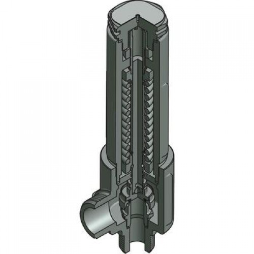 DANFOSS SFA 15 T 218 Клапан предохранительный 