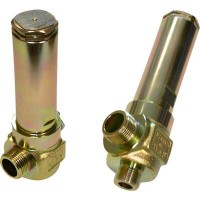 DANFOSS SFA 15 T 231Клапан предохранительный 148F3231