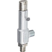 DANFOSS SFA 10H NPT260 Клапан предохранительный 148F5260