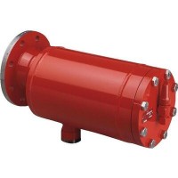 DANFOSS HFI 050 D 100 Клапан регулятор уровня 148G3093