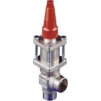 DANFOSS OFV SS 25 Клапан регулятор переп. давл. 148G3195
