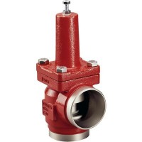 DANFOSS KDC 150-D-2 BAR Клапан регулятор давлени 148G3602