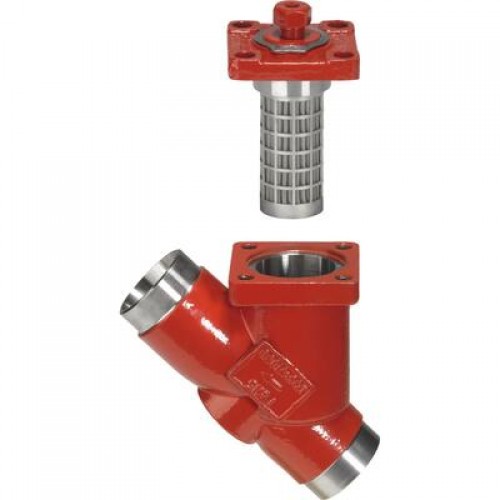 DANFOSS Вставка фильтрующая для FIA 15-20 (150 μ) 