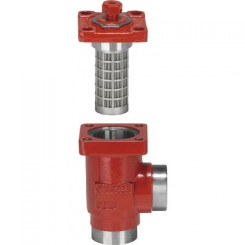 DANFOSS Вставка фильтрующая для FIA 50 (250 μ) 
