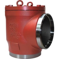 DANFOSS  FIA Корпус фильтра 250 D ANG 148H3171