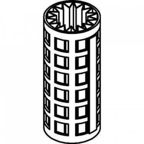 DANFOSS Вставка гофрированая для FIA 80 (150 ?) 