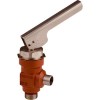 DANFOSS 148H3272 — Клапан спускной QDV 15 DN 15 