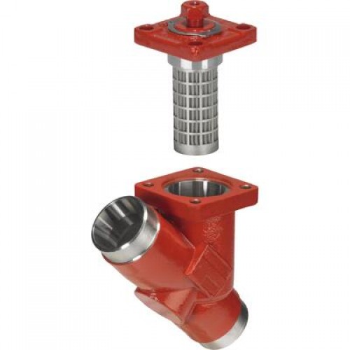 DANFOSS Вставка фильтрующая гофрированая для FIA 25-40 (150 μ) 