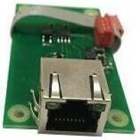 РИДАН 187F3402R — Модуль Ethernet для ТВ7М 187F3402R