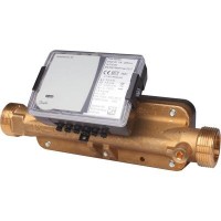 DANFOSS SonoSen/хол/Qp1,5/Qi0,015/Ду15/рез/пасп 187F4009P
