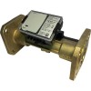DANFOSS Преобразователь расхода ультразвуковой SonSensor30 для систем холодоснабжения, номинальный расход - 6,0 куб.м.час, минимальный расхо 