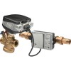 DANFOSS Преобразователь расхода ультразвуковой SonSensor30 для систем холодоснабжения, номинальный расход - 6,0 куб.м.час, минимальный расхо 