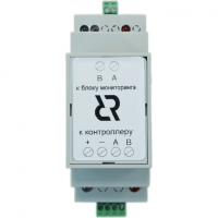 РИДАН 191U0311R — Адаптер для контроллера Р-КП/УЩ 191U0311R