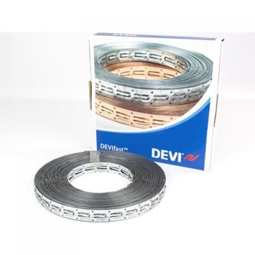 DEVI DEVI 19808236 — Лента монтажная 25 м 