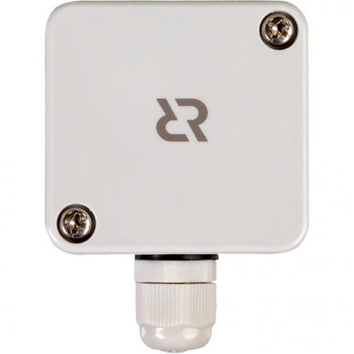 РИДАН 21RT0308R — Датчик температуры воздуха наружной установки, IP65,10 кОм 