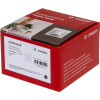 РИДАН 21RT1001R — Нагревательный мат TF-150 1 м² с терморегулятором Twist (белый) 