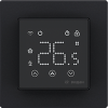 РИДАН 21RT1048R — Нагревательный мат TF-150 2 м² с терморегулятором Clever (черный) 