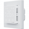 РИДАН 21RT1090R — Нагревательный мат TF-200 1,5 м² с терморегулятором Clever (белый) 