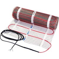 DEVI DEVIcomfort 150T (DTIR-150) 83030570 — Двухжильный нагревательный мат, мощность 450 Вт при 230 В, 0,5 х 6 м 83030570