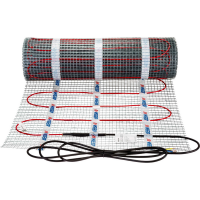 ДЕВИ 83030584R — Нагревательный мат ДЕВИ Comfort Mat-150T, 1350 Вт, 230 В, 9 м² 83030584R