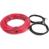 DEVI DEVIbasic 10S (DSIG-10) 84001590 — Одножильный нагревательный кабель для защиты трубопроводов от замерзания, 2741 Вт, 275 м, 230 В 