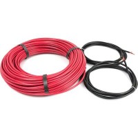 DEVI DEVIbasic 10S (DSIG-10) 84001595 — Одножильный нагревательный кабель для защиты трубопроводов от замерзания, 3245 Вт, 325 м, 230 В 84001595