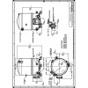 DANFOSS  MT22-4VM Компрессор 