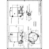DANFOSS MT32-5VI компрессор 