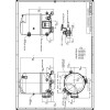 DANFOSS MT36-5V Компрессор 