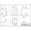 DANFOSS SY300A4PBM Компрессор спиральный 