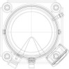 DANFOSS SZ110-4VI компрессор спиральный 